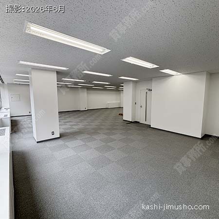 貸室内(4階) 貸室内(4階)