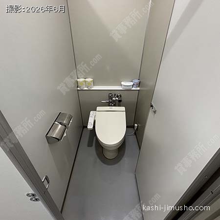 男性トイレ 男性トイレ