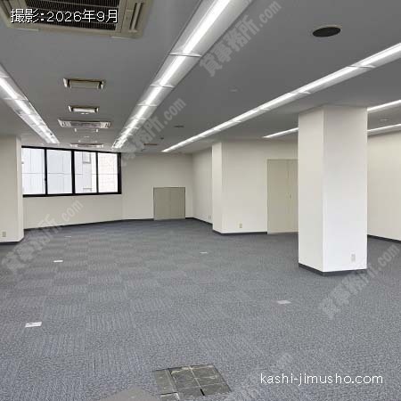 貸室内(7階)
