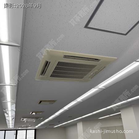 空調