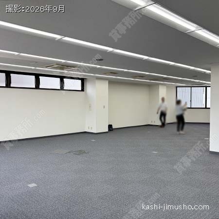 貸室内(7階)