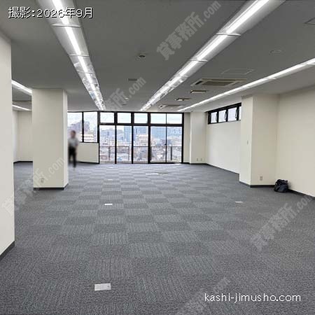 貸室内(7階)