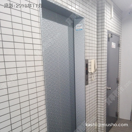 エレベーター