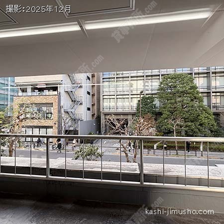 眺望(2階53.79坪)