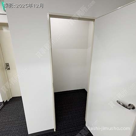 貸室内(2階53.79坪)