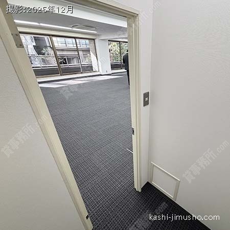 貸室内(2階53.79坪)