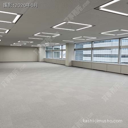 貸室内(9階79.61坪)