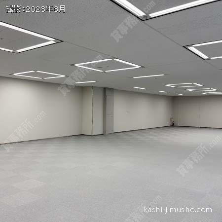 貸室内(9階79.61坪)