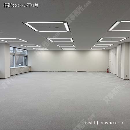 貸室内(9階79.61坪)