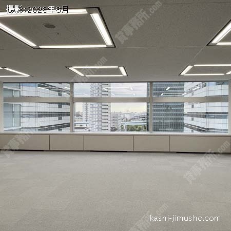 貸室内(9階79.61坪)