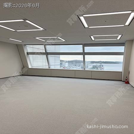 貸室内(9階41.38坪)