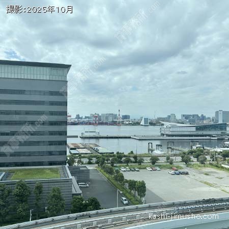 眺望(7階東棟158.67坪) 眺望(7階東棟158.67坪)