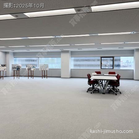 貸室内(7階南棟58.37坪) 貸室内(7階南棟58.37坪)