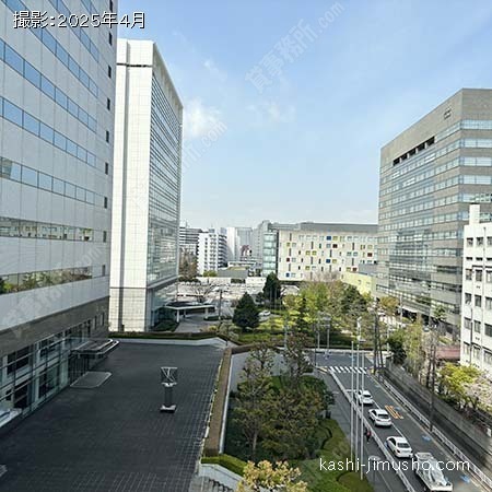 眺望(6階601号室)