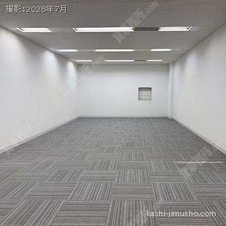 貸室内(6階)