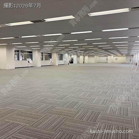 貸室内(6階)