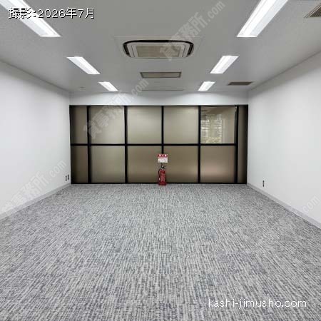 貸室内(1階11.89坪) 貸室内(1階11.89坪)