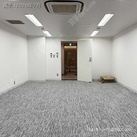 貸室内(1階11.89坪) 貸室内(1階11.89坪)