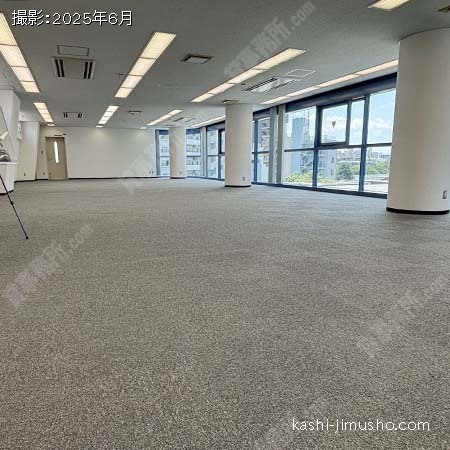 貸室内(7階)