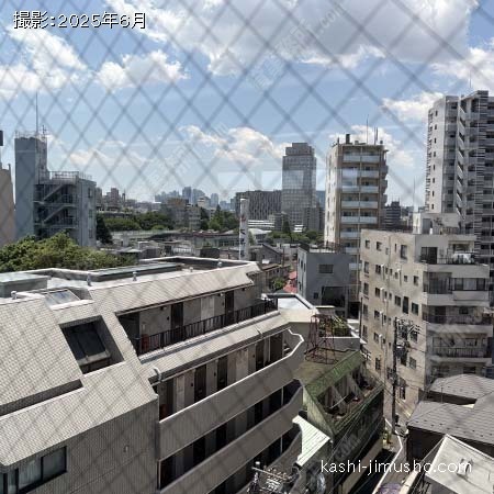 眺望(7階)
