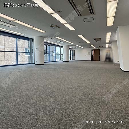 貸室内(7階)