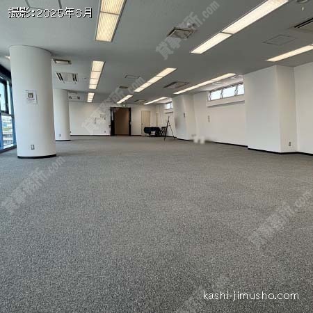 貸室内(7階)