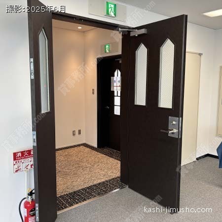 貸室内(7階)