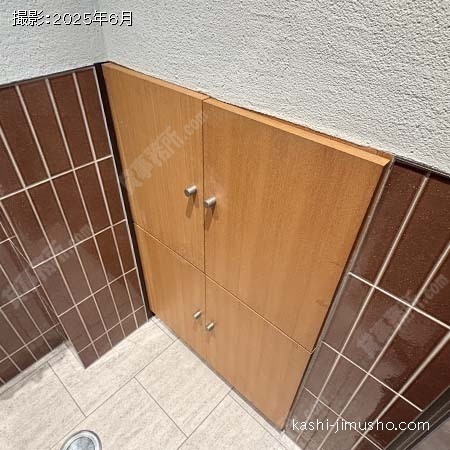 女性トイレ