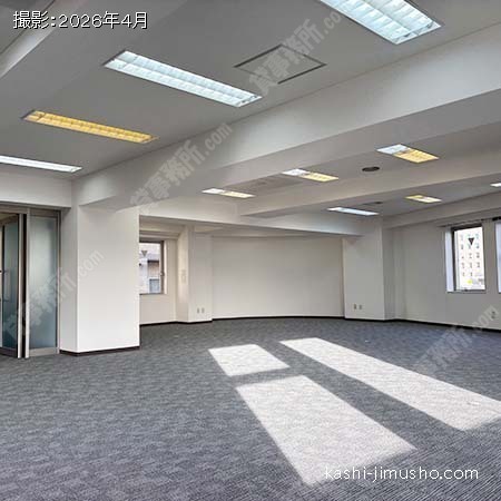 貸室内(4階) 貸室内(4階)