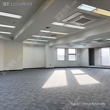 貸室内(4階) 貸室内(4階)
