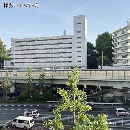 眺望(4階) 眺望(4階)