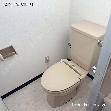 トイレ トイレ