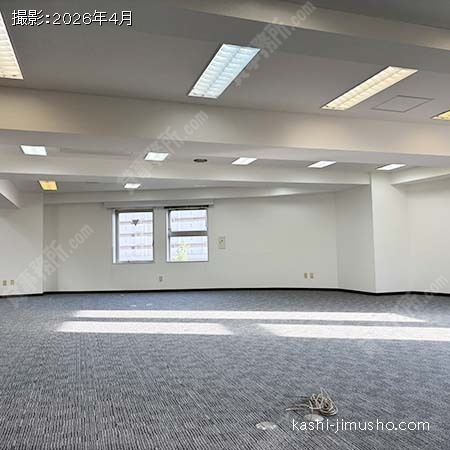 貸室内(4階) 貸室内(4階)
