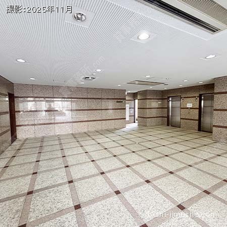 エントランス エントランス