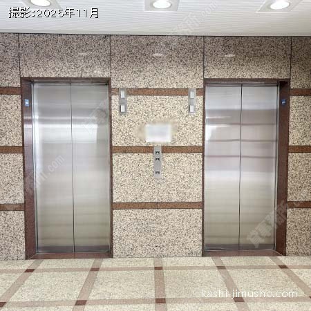 エレベーター エレベーター