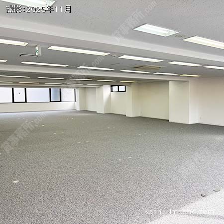 貸室内(5階) 貸室内(5階)