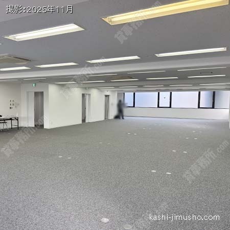 貸室内(5階) 貸室内(5階)