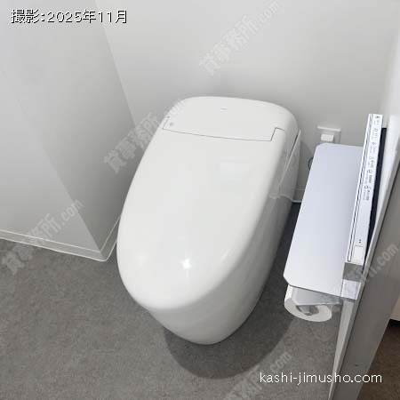 女性トイレ 女性トイレ