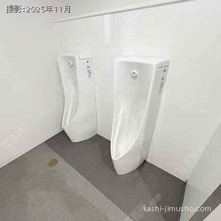 男性トイレ 男性トイレ