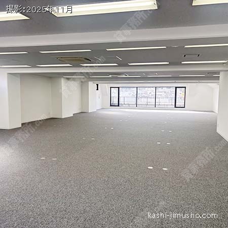 貸室内(5階) 貸室内(5階)