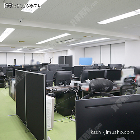 貸室内(6階)