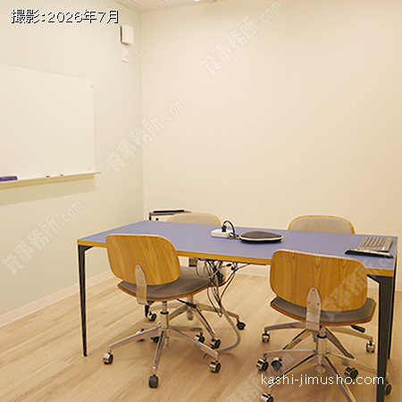 貸室内(6階)