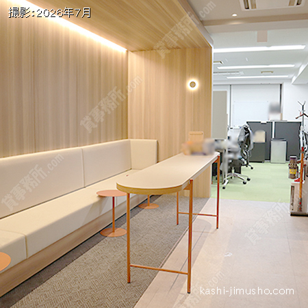 貸室内(6階)