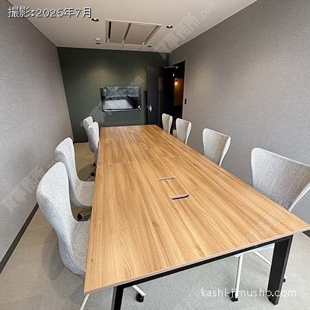貸室内(4階）
