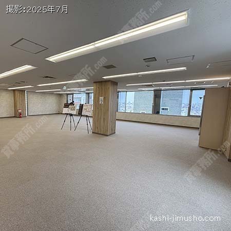 貸室内(4階）