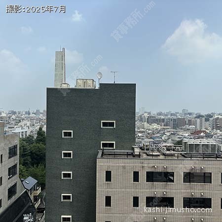 眺望(8階）
