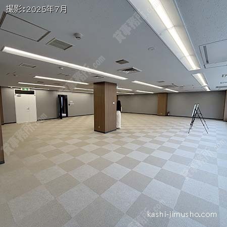 貸室内(4階）