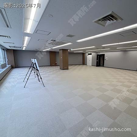 貸室内(4階）