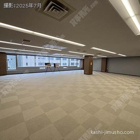 貸室内(4階）