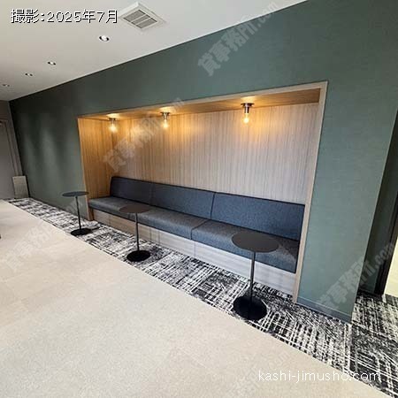 貸室内(4階）